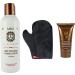 Bellamianta Self Tanning & Tinted Lotion Gift Set - Dark - Buy Online on GoSupps.com