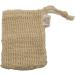 10 Natural Sisal Exfoliating Soap Saver Bags - Eco-Friendly Pouches for Drying & Exfoliating Soap Bars | Perfect for Showers - Buy Online on GoSupps.com