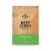 Beef Jery German beef Dry meat from beef in the set 10-pack Garden Greens (10 x 100g 1kg) 1 piece (10 pack)