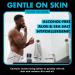 Dude Wipes Face and Body Wipes - 90 Unscented 2-in-1 Cleansing Wipes - Alcohol-Free & Hypoallergenic - 3 Pack (30 Count Each) - Buy Online on GoSupps.com