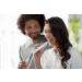 Philips Sonicare 4100 Power Toothbrush - Rechargeable Electric Toothbrush with Pressure Sensor - White HX3681/23 - Buy Online on GoSupps.com
