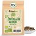 ORGANIC dandelion root dried cut (100g) Dandelion root tea from Achterhof - dandelion root cut organic 100 g (1 pack)