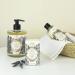 Panier des Sens Lavender Liquid Marseille Soap - 97% Natural - Made in France - 16.9oz (500ml) - Buy Online on GoSupps.com