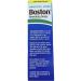 Bausch & Lomb Boston Rewetting Drops 10 mL - Pack of 8 | Best Eye Drops for Contact Lens Comfort | International Shipping Available - Buy Online on GoSupps.com