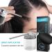 Hair Fiber Spray Applicator for Women and Men - One-Handed Operation, Works with All Brands of Fibers (Fibers Not Included) - Buy Online on GoSupps.com