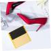 Comfortable Heel Cushions & Inserts - Replaceable Heel Stickers for Women Ultimate Shoe Heel Grips & Foam Supplies for Maximum Comfort - Buy Online on GoSupps.com