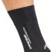 Cressi Neoprene Water Sports Adult Socks 1.5mm - Black Medium - Buy Online on GoSupps.com