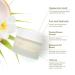 PURE FIJI Regenerative Night Cream | Anti-Aging Moisturizer for All Skin Types | Natural Hydrating Recovery Cream (1.7oz/50ml) - International Shipping Available - Buy Online on GoSupps.com