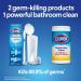 Clorox ToiletWand Disinfecting Refills - Rainforest Rush 30 Count - Buy Online on GoSupps.com