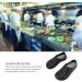 Fabater Non-Slip Shoes for Kitchen Hospital & Construction - Comfortable Breathable Cushioned Insoles (Size 42 - Buy Online on GoSupps.com