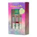 Physicians Formula Murumuru Butter Brazilian Pout Lip Kit - Hydrating Lip Treatment Set - Buy Online on GoSupps.com
