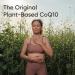 Buy Sports Research Vegan CoQ10 200mg with Coconut Oil - Non-GMO Gluten-Free Softgels - International Shipping Available - 90 Count - Buy Online on GoSupps.com