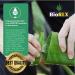 BioRLX Shave Factory 99% Purity Aloe Vera Gel with Collagen & Hyarulonic Acid 80ml - Face, Body & Hair Care - Pack of 1 - Buy Online on GoSupps.com