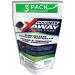Rodents Away Odor Free 3-Pack Slow Release Mouse Repellent