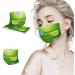 20PC Adults 3 Ply Disposable_Face_Mask Breathable Elastic Earloops for Men Women Daliy Use - Buy Online on GoSupps.com