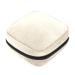 Marble Sanitary Napkin Storage Bag for Girls Women Portable First Period Pads Bag Tampons Holder Girls Travel Makeup Bag Large Capacity Multicoloured 19