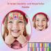  Generisch Face Paint Kit - Long Lasting Washable Body Paint Smudge Proof | 12 Grids Paint Markers with Brushes for Parties Women Girls Halloween Sport Festival - Buy Online on GoSupps.com