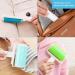 Reusable Washable Lint Rollers - Pack of 6 | Perfect for Hair Dust & Animal Hair - Eco-Friendly Solution - Buy Online on GoSupps.com