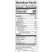 Mrs. Cubbison's Parmesan Cheese Crisps - Perfect Snack and Salad Topper (1.98 oz, Pack of 6) - Buy Online on GoSupps.com