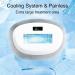 Upgraded Diode Laser Hair Removal for Dark Skin - DermRays 1064nm | Permanent Hair Reduction for All Skin Tones - Buy Online on GoSupps.com