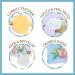 Beatrix Potter Peter Rabbit Soft Teether Book - 1 Count - Buy Online on GoSupps.com