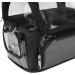 Hairdresser Bag Large Capacity Versatile Hair Stylist Scissor Storage Bag with Strap for Barber Shop Salon - Buy Online on GoSupps.com