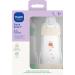MAM - Pack of 2 Easy Start Anti-Colic bottles 2+ months medium flow (2 x 260 ml) Mint + Cotton - Bottle to reduce colic - Buy Online on GoSupps.com