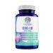 CoQ10 - Co-Enzyme Q10 - 200 mg - Excellent Price - 200 Caps - Non-GMO - Brain Heart & Muscle & Cell Supplement 6.5 Month Supply by Foxxy Doc