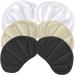 FRCOLOR 6 Pairs Sneaker Heel Stickers & Insoles | Gel Heel Grips for Women s Boots & Shoes - Comfort Foot Pads - Buy Online on GoSupps.com