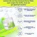 P-Beauty 42% Urea Cream | 2% Salicylic Acid | 150g Urea Foot Cream | With Aloe Vera Tea Tree Oil for Deep Hydration and Skin Softening - Buy Online on GoSupps.com