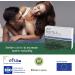 500Cosmetics Fertile Natural Food Supplement to Increase Fertility Quality and Hope Made in the EU 30 Tablets (2) - Buy Online on GoSupps.com