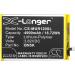 Replacement Battery for Poco C55 - BN5K 4900mAh/3.82V Battery | International Shipping Available - Buy Online on GoSupps.com