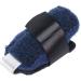 Hammer Toe Straightener: Ergonomic Fixation Corrector for Fracture Recovery - Breathable Strap for Claw Toe Relief - Buy Online on GoSupps.com