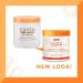 Cantu Coconut Oil Shine & Hold Mist with Shea Butter for Natural Hair 8 fl oz & Grow Strong Strengthening Treatment with Shea Butter 6 oz Bundle - Buy Online on GoSupps.com