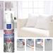 Dry Cleaning Foam Quick Cleaning Down Wear Detergent - Dry Cleaning Sprays Down Jacket Wash- Foam-Type Fabric Cleaner for All Kinds of Fabric 200ml Rundaotong - Buy Online on GoSupps.com