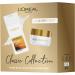 L'Oreal Paris Gift set for her by Age Perfect Cleanser & Day Cream Classic Collection Skin Care Gift Set - Buy Online on GoSupps.com