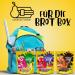 RAWBERRY Kids Wild Fruit Balls - No Added Sugar Gluten Free & Vegan Snack | 8 x 50g Wild Berry - Healthy International Shipping - Buy Online on GoSupps.com