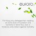 Eufora Smooth N Oil Therapy 4.2 oz - Nourishing Hair Treatment for Frizz Control & Shine | Shop Internationally - Buy Online on GoSupps.com