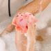 FRCOLOR Cartoon Octopus Bath Sponge - Loofa Mesh Pouf for Exfoliation & Back Scrubbing - Perfect for Shower & Travel - Buy Online on GoSupps.com