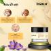 Kumkumadi Face Scrub 50g - Revitalize & Brighten Skin | International Shipping Available - Buy Online on GoSupps.com