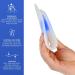 Silicone Insoles & Metatarsal Pads for Plantar Fasciitis - Arch Support Foot Pads (XL 43-44) - Comfort for Your Feet | Worldwide Shipping - Buy Online on GoSupps.com