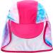 Playshoes Mermaid Swimming Cap for Kids | Unisex Headgear Size 53 - Ideal for Swimming & Water Fun - Buy Online on GoSupps.com
