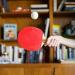 PRO-SPIN Ping Pong Paddle Set - High-Performance Rackets, 3-Star Balls, Compact Case | Indoor & Outdoor 4-Player Kit - Buy Online on GoSupps.com