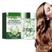 Hair Thickening Oil - Natural Oil for Dry Hair Hair Strengthening Oil,Women Beauty Products for Home, Business Trip, Travel, Puchen