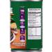 Goya Foods Ducal Refried Black Beans 11oz (Pack of 24) - Authentic Hispanic Flavor - Buy Online on GoSupps.com