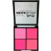 Technic Matte Mega Blush Palette - Buy Online on GoSupps.com