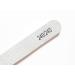8X Nail Files Zebra Shape Straight Chose GRIT Double Sided Emery Board (GRIT 150/150) - Buy Online on GoSupps.com