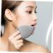 HONMEET Water Drop Glove Face Wash Sponges Face Wash Sponge Face Sponge Facial Scrub Pads Sponge for Face Makeup Sponge Facial Cleansing Sponge Face Scrubber Hydrophilic Polyurethane - Buy Online on GoSupps.com