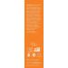 Andalou Naturals Chia Omega + C Radiant Skin Polish - 2oz | Natural Exfoliating Scrub - Buy Online on GoSupps.com