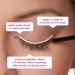 BODYA 4ml Cosmetics Eyelash Enhancing Serum Lasting Glamor Curling Lengthening Enhancer - Buy Online on GoSupps.com